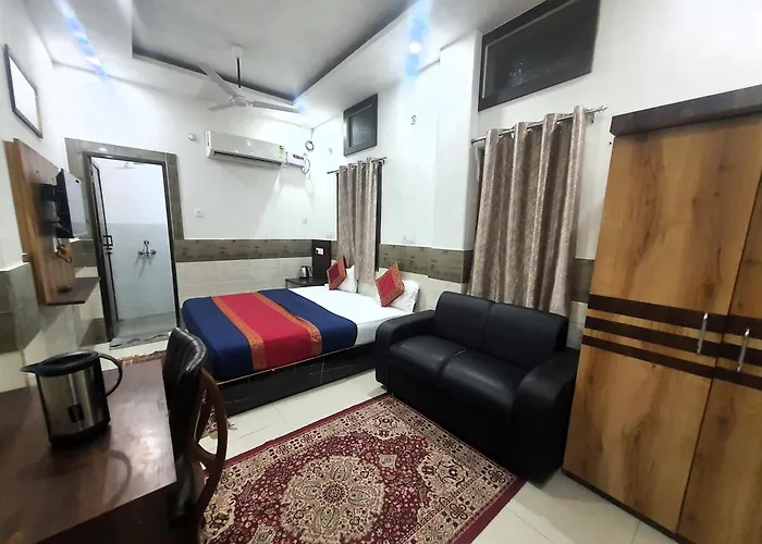 Hotel Gateway Of Kashi