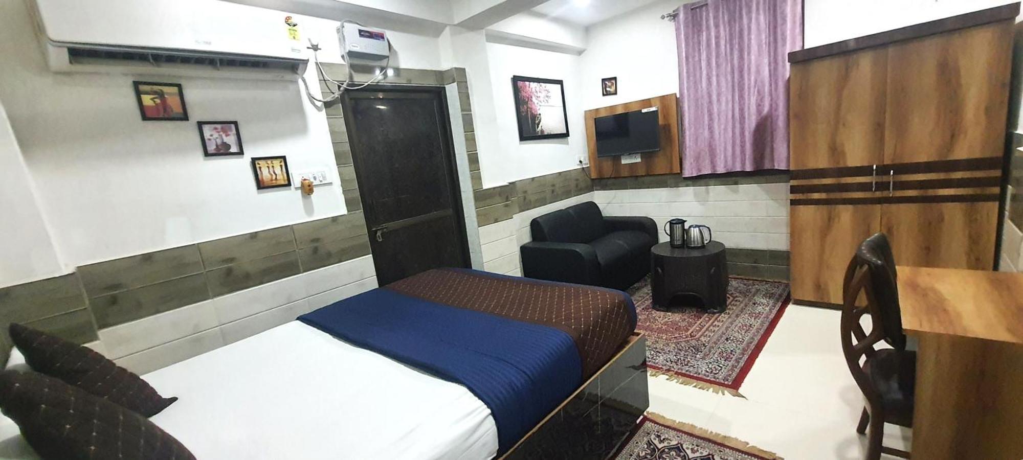 Hotel Gateway Of Kashi Varanasi