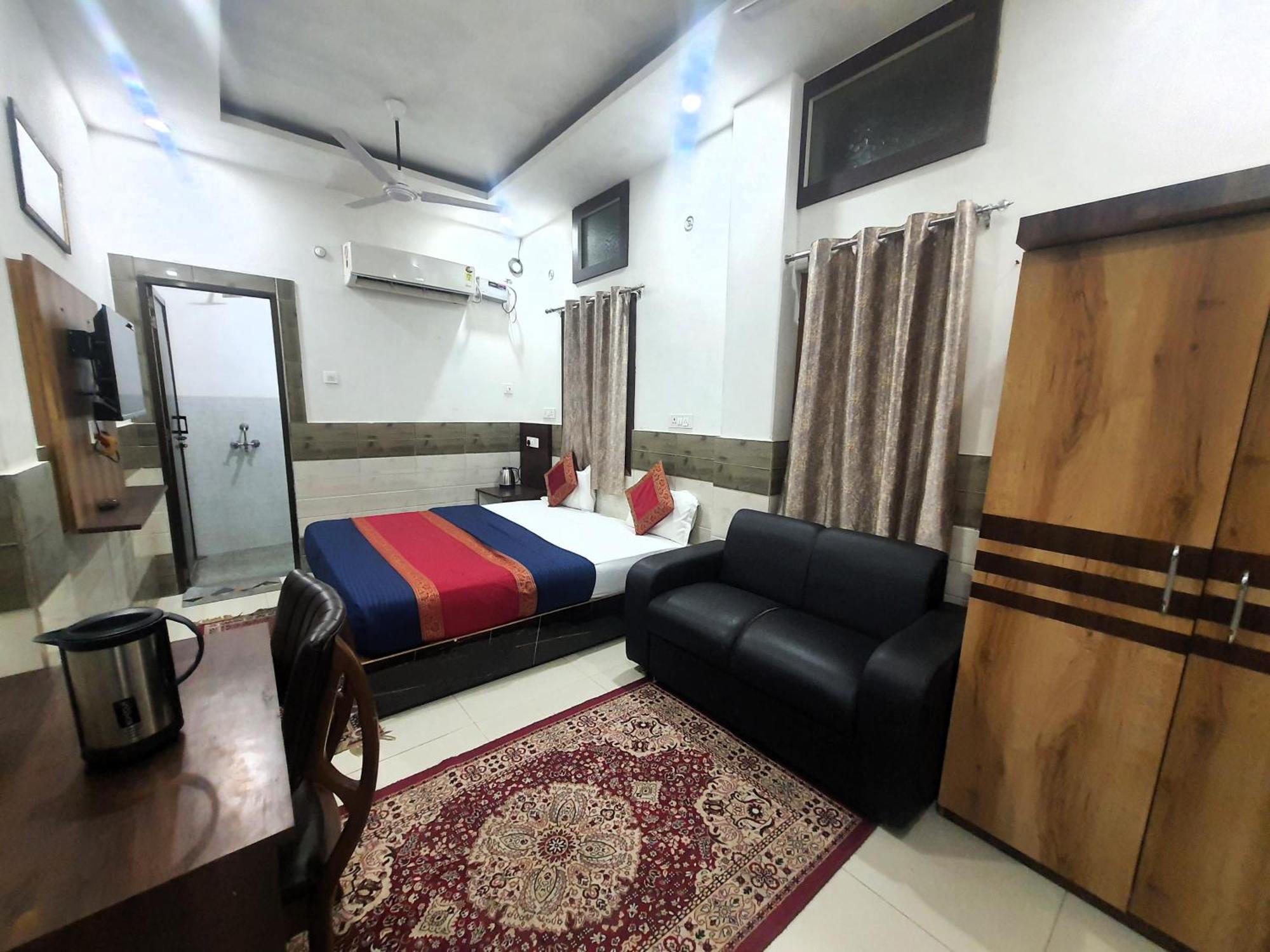 Hotel Gateway Of Kashi Varanasi